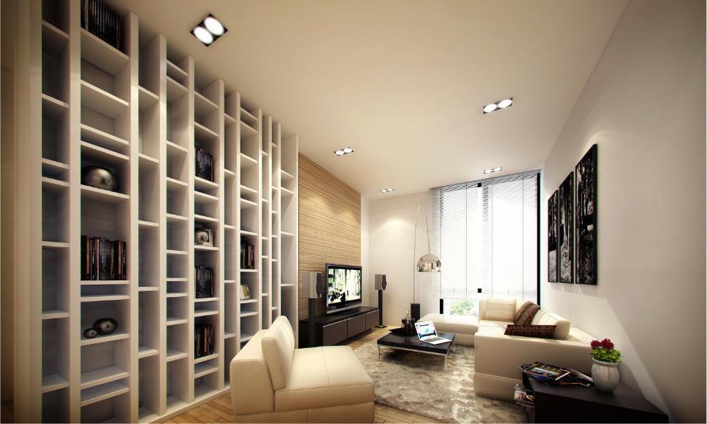 Alisha Court Hotel & Residence バンコク都 部屋 写真